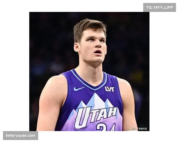 湖人迎来引援机会 凯斯勒未续约爵士明夏将成受限自由球员